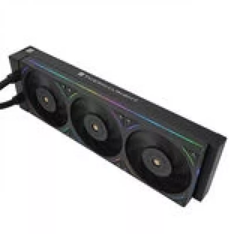 Υδρόψυξη Thermalright Hyper Vision UB, ARGB