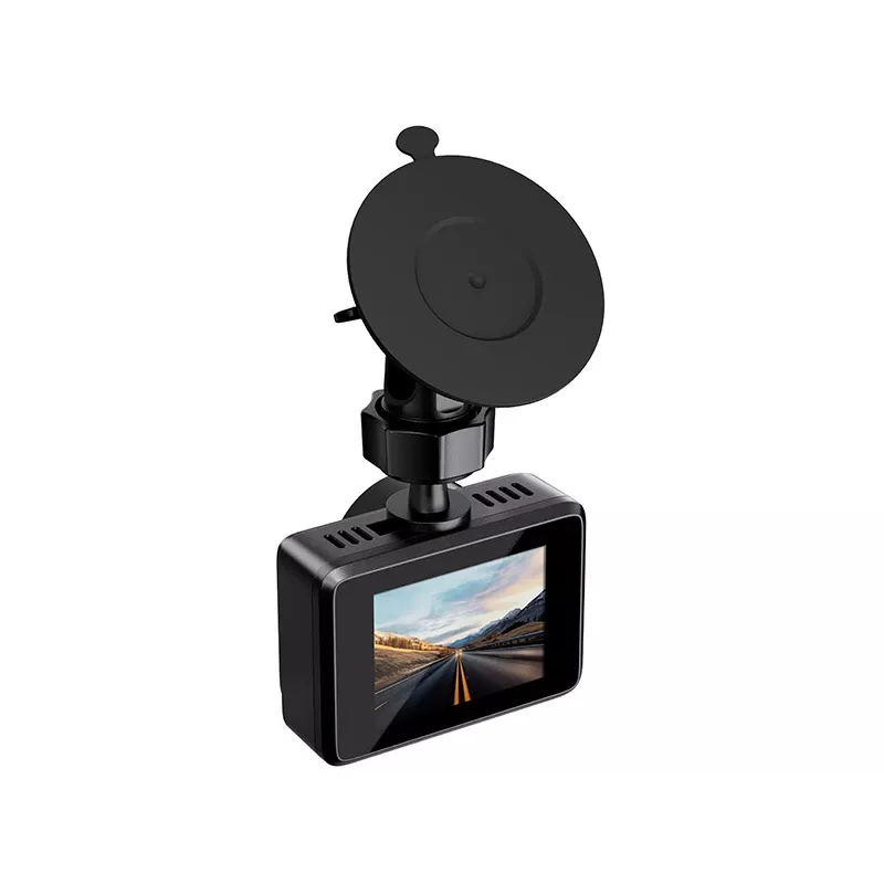Dashcam TRACER Tracer Spectra 2D — συμπαγής βιντεοκαταγραφέας αυτοκινήτου