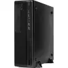 Inter-Tech IT-502 Desktop - Tower - micro ATX - χωρίς τροφοδοτικό - USB/Audio (88881234)