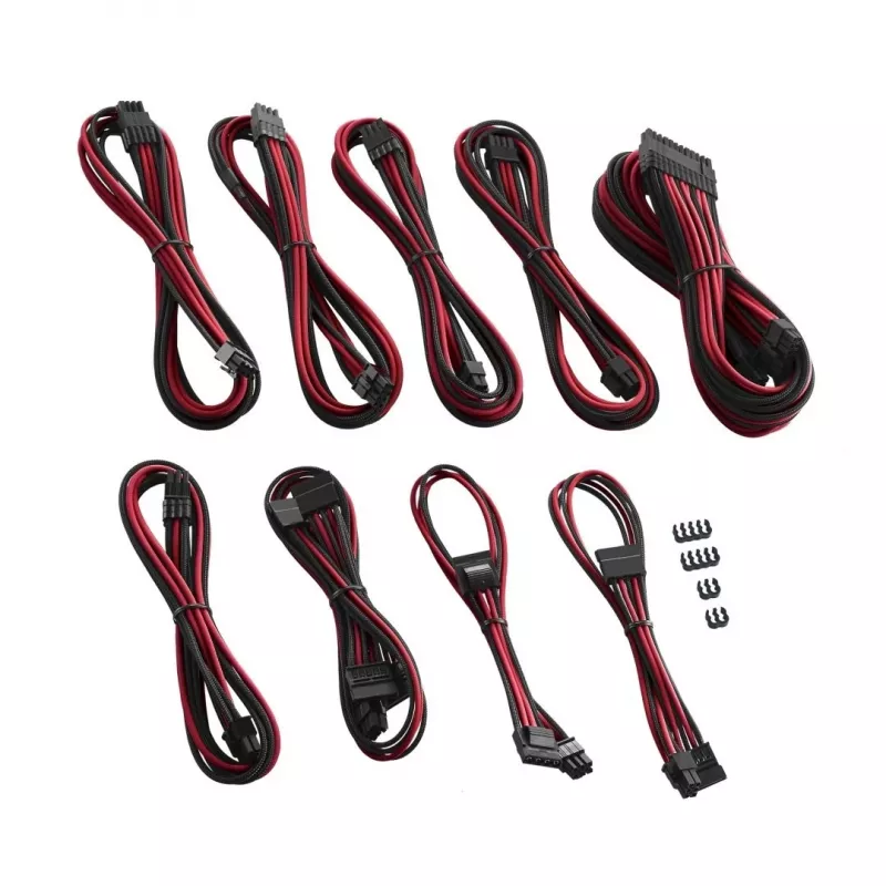 Εσωτερικό καλώδιο τροφοδοσίας Cablemod CM-PCSI-FKIT-NKKR-R