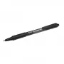 Στυλό BIC SOFTFEEL CLIC 1,0 mm, μαύρο, 1 τεμ. 914360