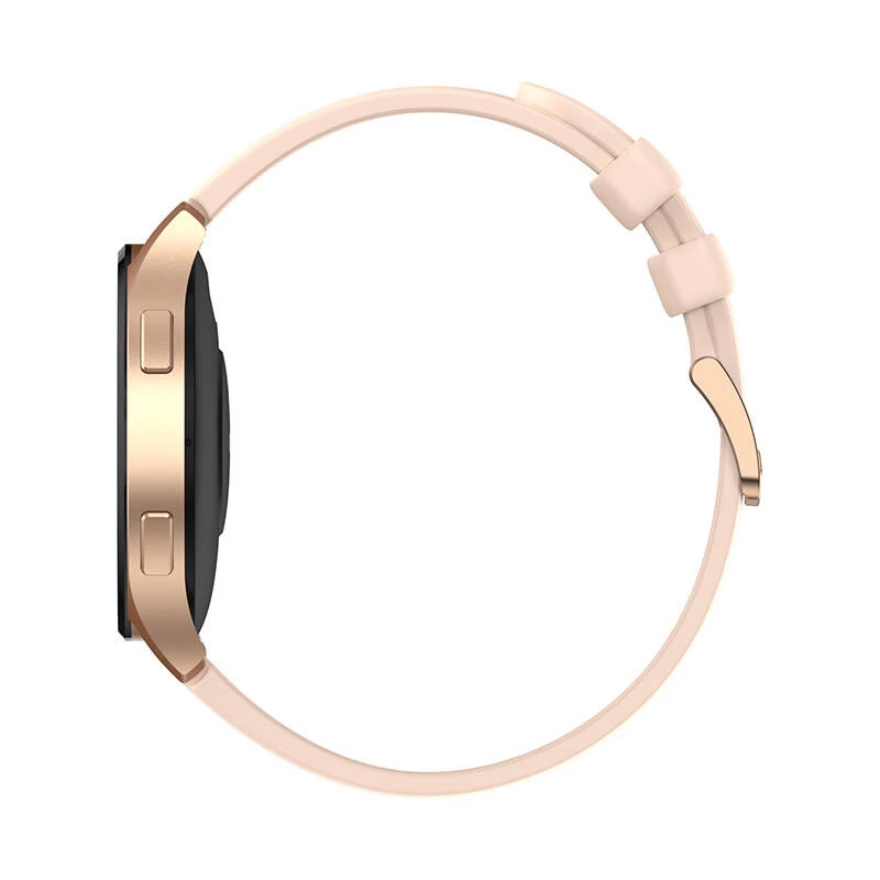 Smartwatch Colmi i28 Ultra Χρυσό