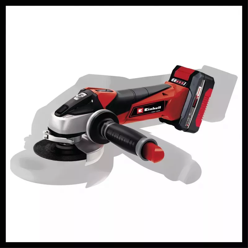 Einhell 4431134 Τροφοδοτικό Μαύρο