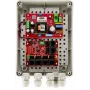 Switch PoE 5 θυρών ATTE IP-5-11-M2