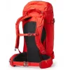 Gregory Targhee Σακίδιο Πεζοπορίας S/M 45 l Κόκκινο