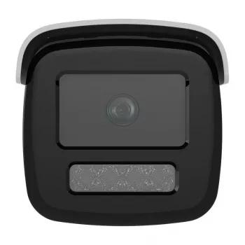 Κάμερα παρακολούθησης IP Hikvision Pro Series DS-2CD2T86G2H-4I 4 mm