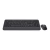 Logitech Signature MK650 για επιχειρήσεις SK/CZ
