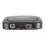 Αποκωδικοποιητής βίντεο Hikvision DS-D60C-B 3840 x 2160 Pixel