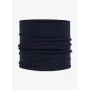 Neckwarmer Buff Merinowolle χωρίς ραφές Indigo για ενήλικες — Μοντέλο 113018.785.10.00