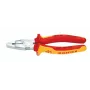 Πένσα συνδυασμού Knipex 01 06 190
