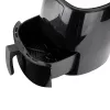 Φριτέζα αέρος JATA JEFR1225 5 L 1300 W Μαύρο