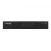 LANCOM 2100EF – Πύλη SD-WAN – με οπτική ίνα και Ethernet – 1GbE, 2.5GbE – 1U – Διαχείριση cloud – Τοποθέτηση σε γραφείο/rack (61109)