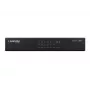 LANCOM 2100EF – Πύλη SD-WAN – με οπτική ίνα και Ethernet – 1GbE, 2.5GbE – 1U – Διαχείριση cloud – Τοποθέτηση σε γραφείο/rack (61109)