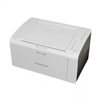 Εκτυπωτής Pantum P2509W Laser λευκό