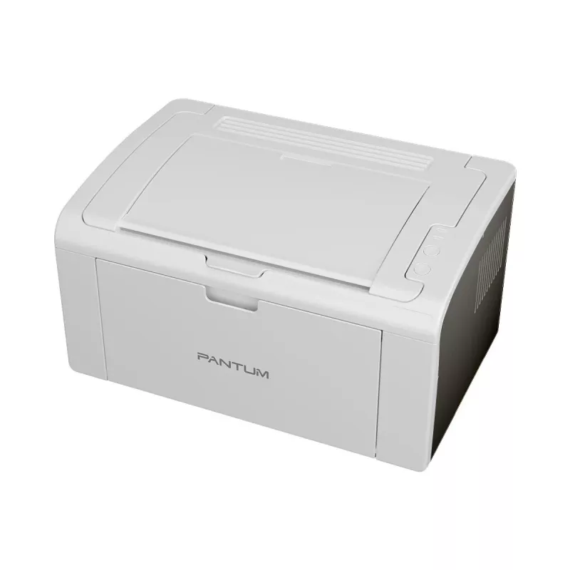 Εκτυπωτής Pantum P2509W Laser λευκό
