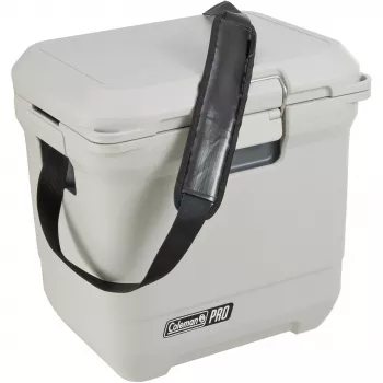 Coleman Pro 25QT ψυγείο λευκό HDPE 24L 72h