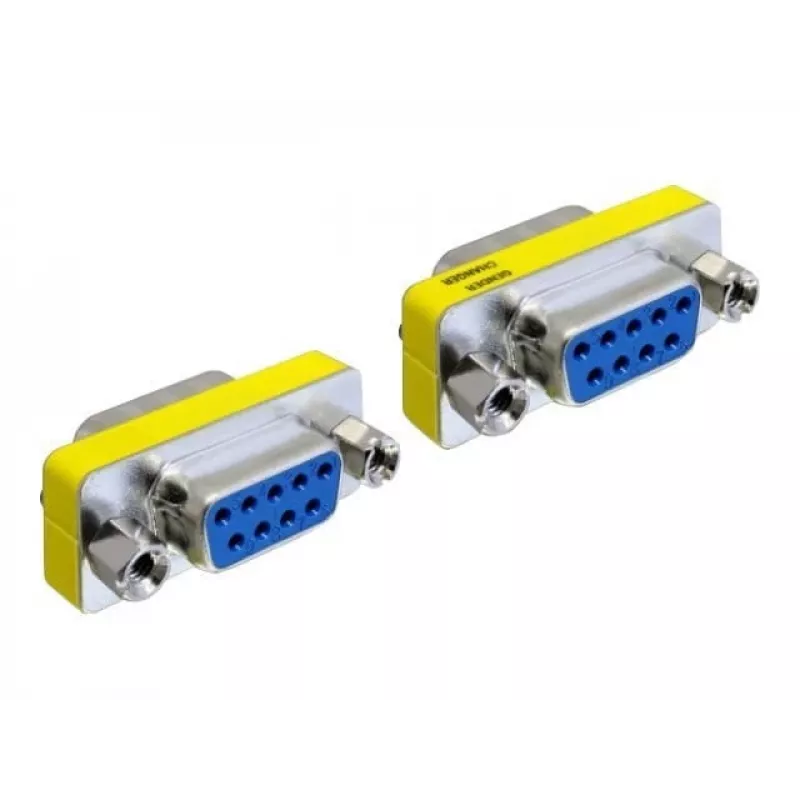 Προσαρμογέας καλωδίου DeLOCK 65008