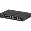 NETGEAR MS308E Unmanaged 2.5G Ethernet (100/1000/2500) μαύρο