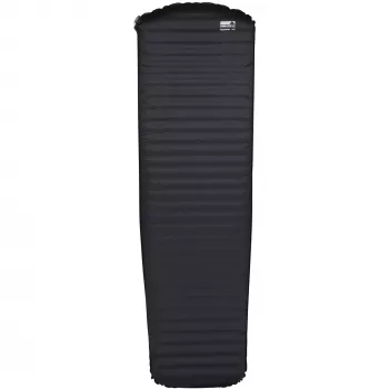 High Peak Kodiak XL μονό στρώμα μαύρο