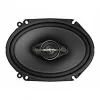 Ηχείο αυτοκινήτου Pioneer TS-A6881F 4 δρόμων 350 W 2 τεμ.