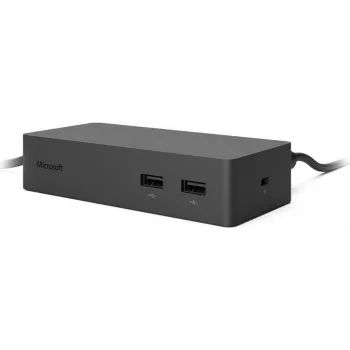 Microsoft SVS-00004 μαύρο