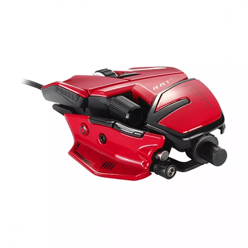 Gaming Ποντίκι Mad Catz R.A.T 8+ ADV USB Type-A