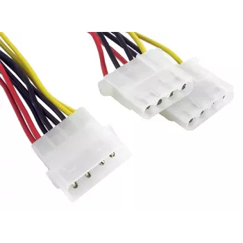 CC-PSU-1 εσωτερικό καλώδιο διαχωρισμού τροφοδοσίας