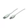 M-CAB - Καλώδιο USB - USB Type A, 4 ακίδων (Α) - USB Type B, 4 ακίδων (Α) - 1,8 m (USB / USB2.0) (7100038)