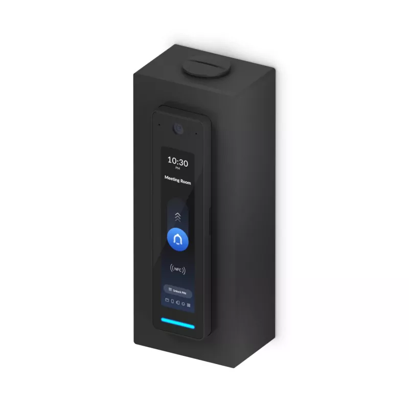 Κουτί τοποθέτησης Ubiquiti UACC-Reader-Pro-JB-B