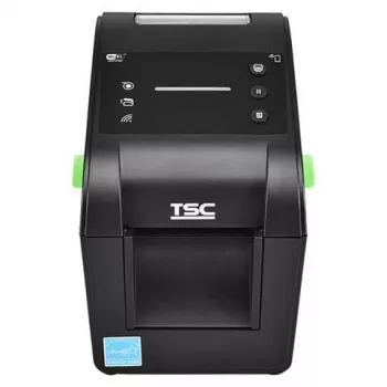 Εκτυπωτής ετικετών TSC DH220 203 dpi με συνδεσιμότητα USB, Ethernet και RS232
