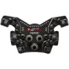Asetek SimSports Forte Formula Button Box V2 - μαύρο