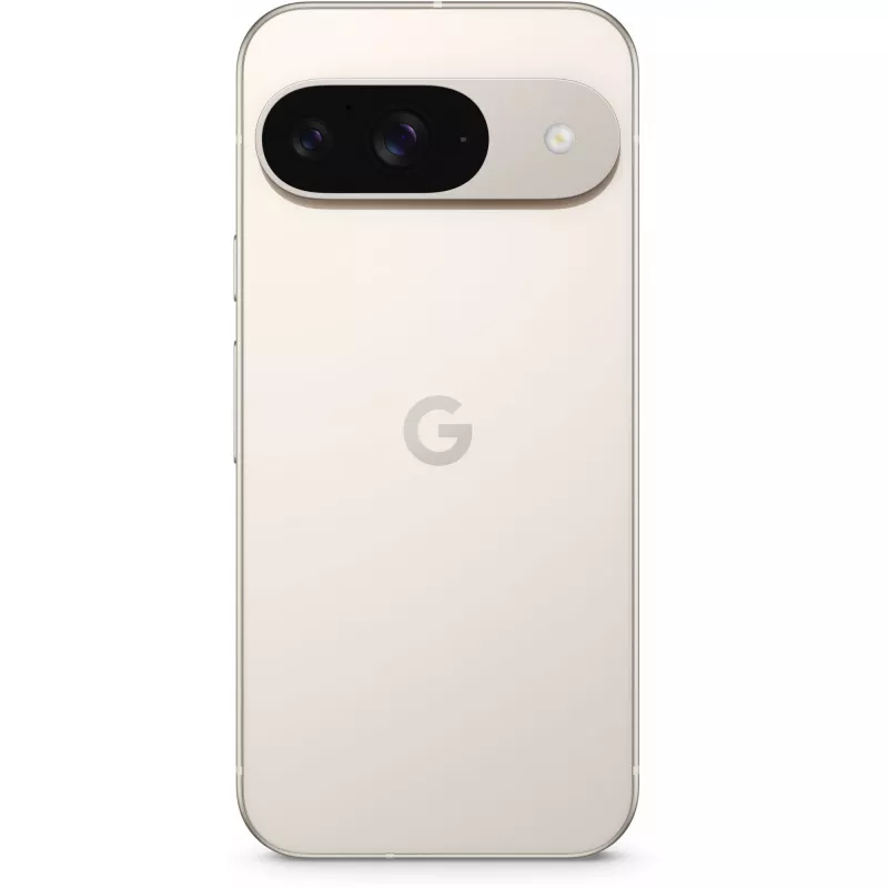 Κινητό τηλέφωνο Pixel 9 256GB/PORCELAIN GA05843-GB Google
