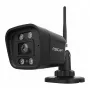 Κάμερα ασφαλείας IP Foscam FABV5S (μαύρη) — Foscam FABV5S-B