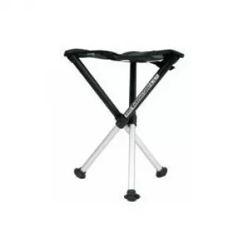 Walkstool COMFORT 45L – μαύρο – λάστιχο – 725 g – 45 cm – 35 cm