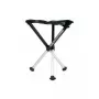 Walkstool COMFORT 45L – μαύρο – λάστιχο – 725 g – 45 cm – 35 cm