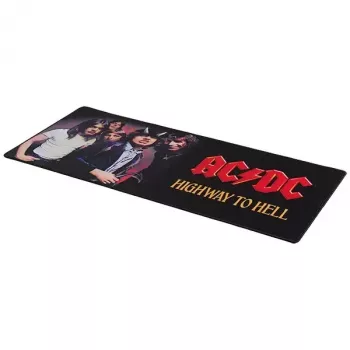 Mousepad Subsonic SA5589-A1