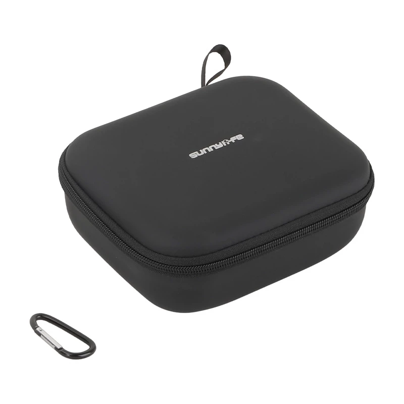 Θήκη προστασίας Sunnylife B977-D για χειριστήριο DJI RC – μαύρη