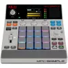 AKAI MPC SAMPLE - φορητός sampler/groovebox