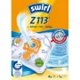 Swirl 197828 Ηλεκτρική σκούπα χειρός λευκό