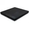 Εξωτερικός εγγραφέας DVD HL Data Storage GP60NB60 USB 2.0 μαύρο