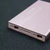 Θήκη για SSD HDD 2,5 ιντσών, SATA, USB 3.0, 2 TB