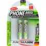 Μπαταρία Ansmann blister 2 X DECT Accu AA 800mAh