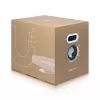 Ubiquiti UISP-Cable-Carrier χάλκινο καλώδιο, CAT5E, FTP, 305m