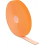 Ταινία Velcro DeLOCK 18748 πορτοκαλί 20 mm 10 m