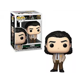 FUNKO Marvel Battleworld 72169 συλλεκτική φιγούρα