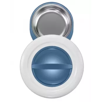 Panasonic CP-JNF01CW τροφοδότης/ποτίστρα για σκύλους/γάτες πλαστικό, ανοξείδωτο χάλυβα λευκό universal αυτόματος τροφοδότης κατοικίδιων