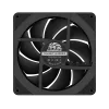 GAMEMAX TORNADO T14 ARGB-R 140mm Ανεμιστήρας κουτιού - Μαύρο