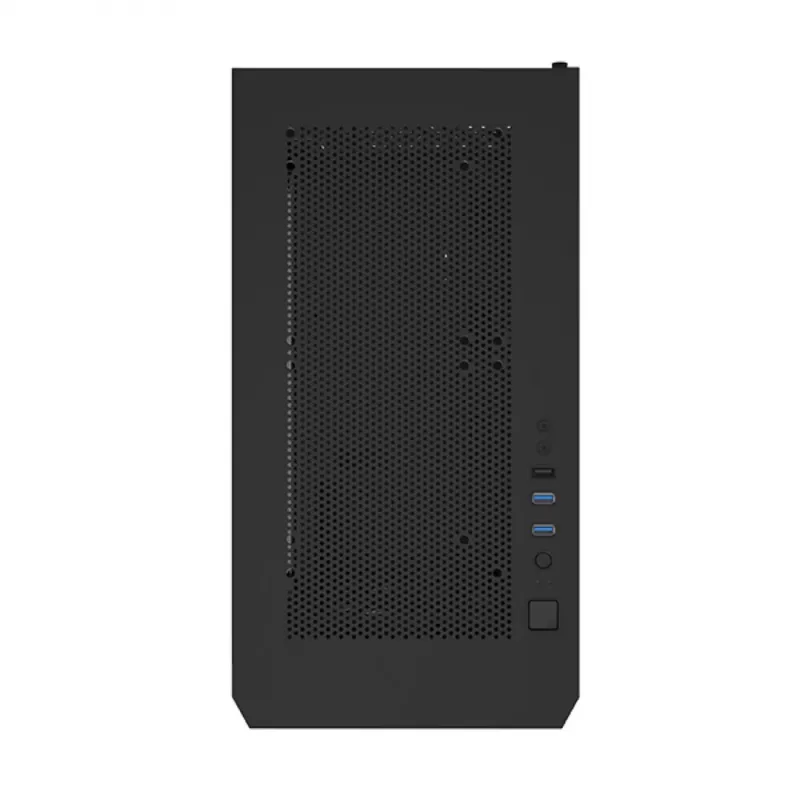 Κουτί PC Montech AIR 100 LITE Desktop μαύρο