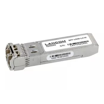 Πομποδέκτης SFP LANCOM SFP-LR40-LC10