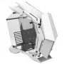 Jonsbo MOD3 - PC - λευκό - ATX - EATX - ITX - micro ATX - αλουμίνιο - Gaming - 17 cm (MOD3 WHITE)